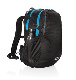 Explorer ribstop medium wandelrugzak 26L PVC-vrij P760.151