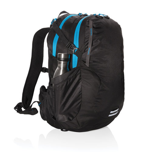 Explorer ribstop medium wandelrugzak 26L P760.151 bedrukken met logo