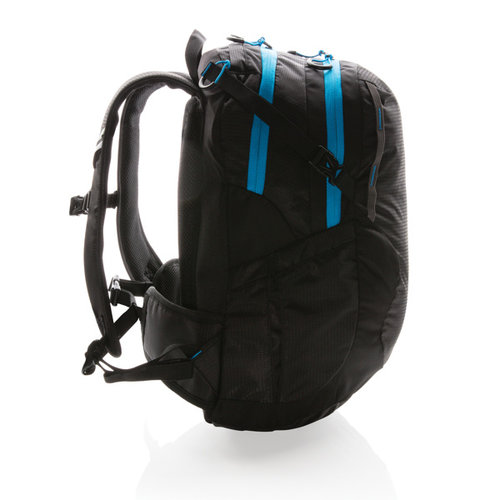 Explorer ribstop medium wandelrugzak 26L PVC-vrij P760.151
