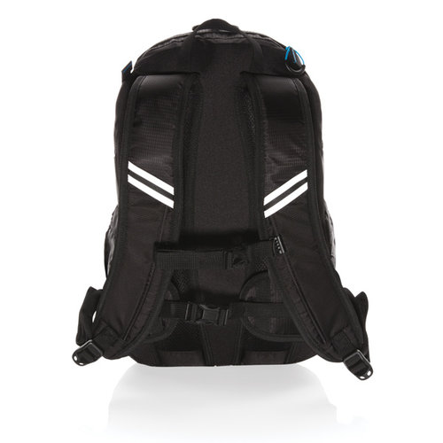 Explorer ribstop medium wandelrugzak 26L P760.151 bedrukken met logo