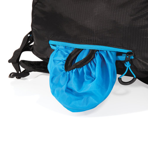 Explorer ribstop medium wandelrugzak 26L PVC-vrij P760.151