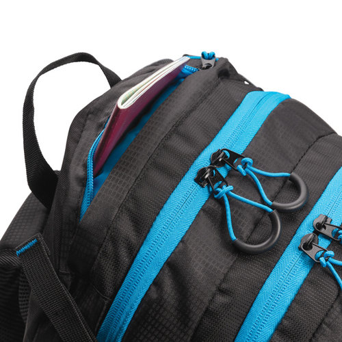Explorer ribstop medium wandelrugzak 26L P760.151 bedrukken met logo