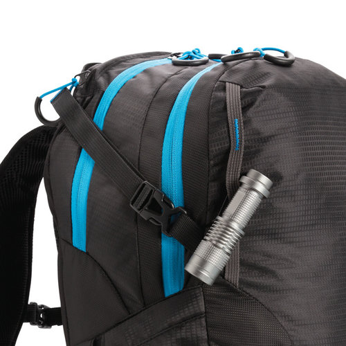 Explorer ribstop medium wandelrugzak 26L P760.151 bedrukken met logo