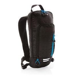 Explorer ribstop kleine wandelrugzak 7L PVC-vrij P760.161