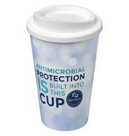 Biomaster Brite-Americano® Pure insulated tumbler – 350 ml