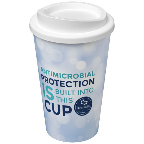 Biomaster Brite-Americano® Pure insulated tumbler – 350 ml