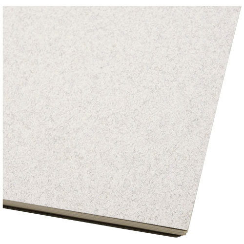 DeBle Bianco Wire-O A5 notitieboek 107719 bedrukken met logo