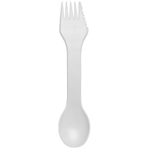Biomaster Epsy Pure 3-in-1 spoon, fork and knife 210173