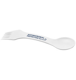 Biomaster Epsy Pure 3-in-1 spoon, fork and knife 210173
