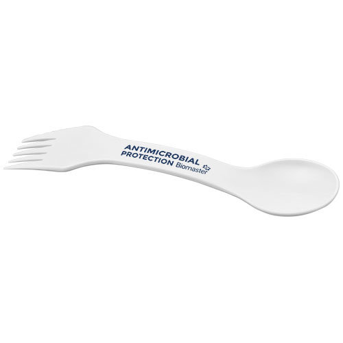 Biomaster Epsy Pure 3-in-1 spoon, fork and knife 210173