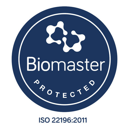 Biomaster Epsy Pure 3-in-1 spoon, fork and knife 210173