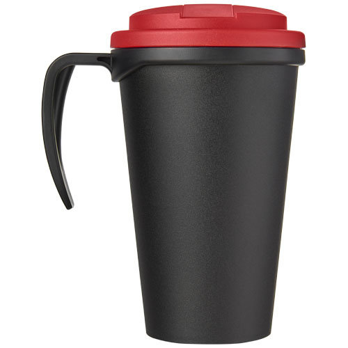 DéBlé Americano Grande® geïsoleerde beker – 350 ml (210421) bedrukken met logo