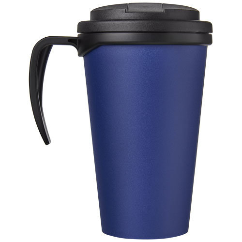 DéBlé Americano Grande® geïsoleerde beker – 350 ml (210421) bedrukken met logo