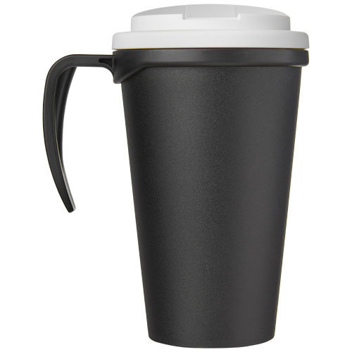 DéBlé Americano Grande® geïsoleerde beker – 350 ml (210421) bedrukken met logo