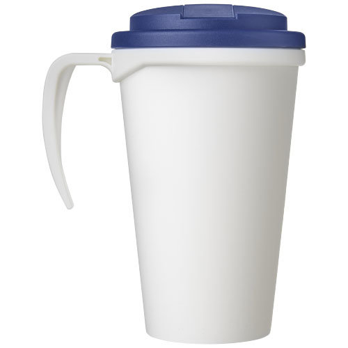 DéBlé Americano Grande® geïsoleerde beker – 350 ml (210421) bedrukken met logo