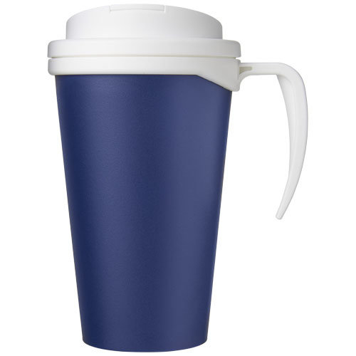 DéBlé Americano Grande® geïsoleerde beker – 350 ml (210421) bedrukken met logo