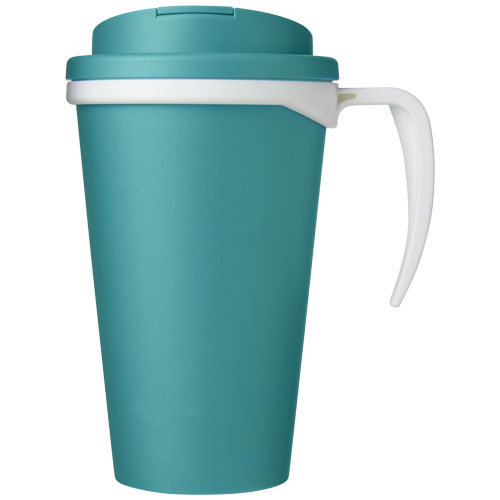 DéBlé Americano Grande® geïsoleerde beker – 350 ml (210421) bedrukken met logo