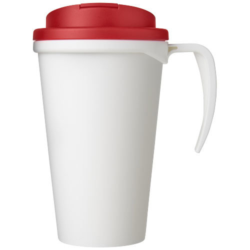 DéBlé Americano Grande® geïsoleerde beker – 350 ml (210421) bedrukken met logo