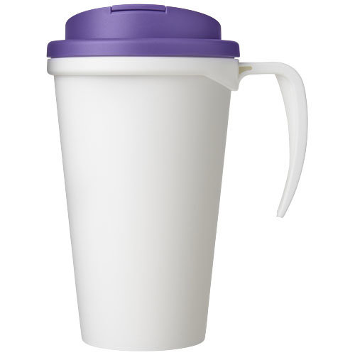 DéBlé Americano Grande® geïsoleerde beker – 350 ml (210421) bedrukken met logo