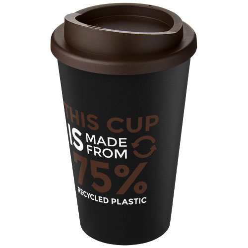Americano Americano® Eco gerecyclede drinkbeker – 350 ml (210422)