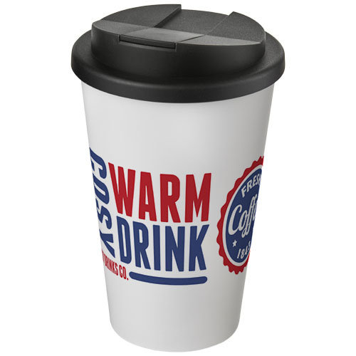 Americano Americano® geïsoleerde beker – 350 ml (210695)