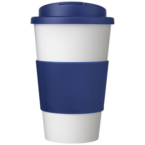Americano Americano® geïsoleerde beker met handvat – 350 ml (210696)