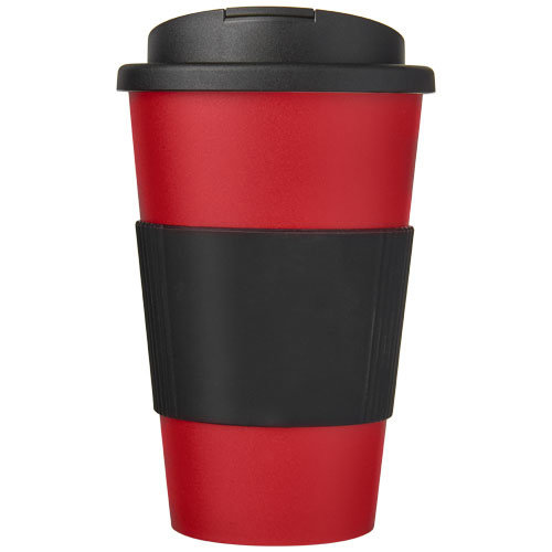 Americano Americano® geïsoleerde beker met handvat – 350 ml (210696)