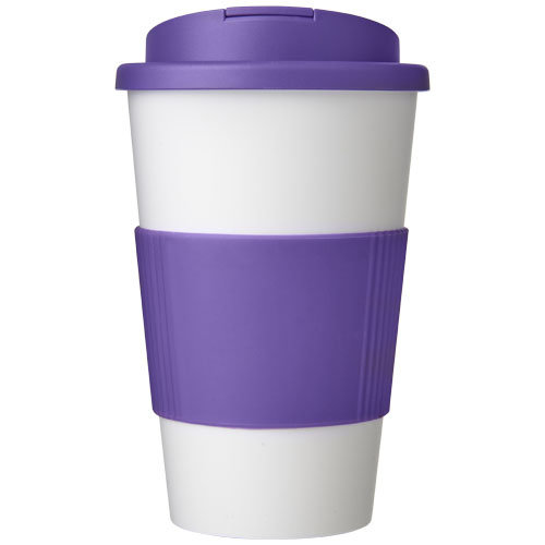 Americano® geïsoleerde beker met handvat – 350 ml (210696)