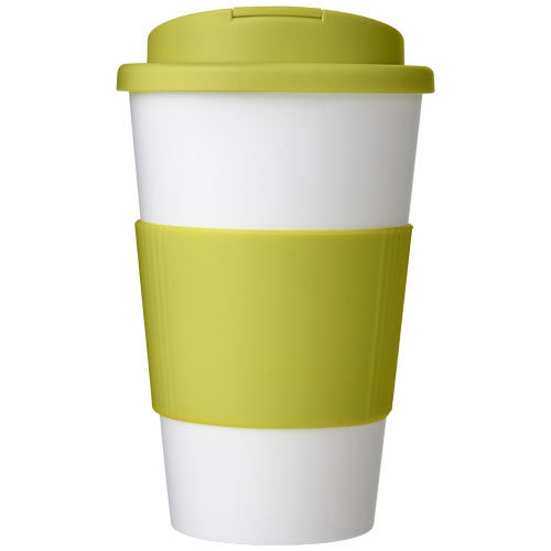 Americano Americano® geïsoleerde beker met handvat – 350 ml (210696)