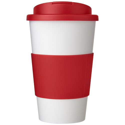 Americano Americano® geïsoleerde beker met handvat – 350 ml (210696)