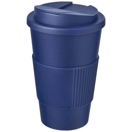 Americano Americano® geïsoleerde beker met handvat – 350 ml (210696)