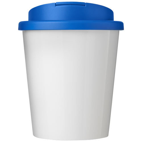 DéBlé Brite-Americano® Espresso geïsoleerde beker – 250 ml (210698) bedrukken met logo