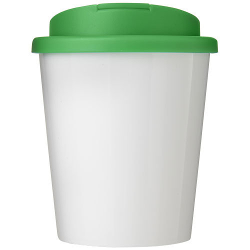 DéBlé Brite-Americano® Espresso geïsoleerde beker – 250 ml (210698) bedrukken met logo