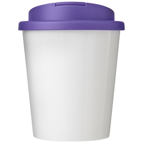 DéBlé Brite-Americano® Espresso geïsoleerde beker – 250 ml (210698) bedrukken met logo