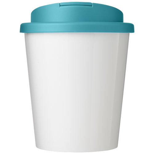 DéBlé Brite-Americano® Espresso geïsoleerde beker – 250 ml (210698) bedrukken met logo