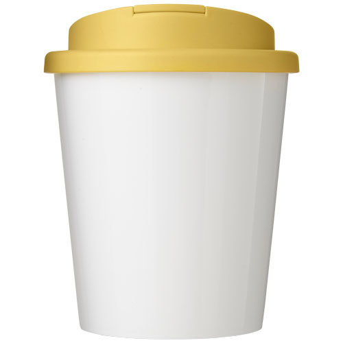 DéBlé Brite-Americano® Espresso geïsoleerde beker – 250 ml (210698) bedrukken met logo