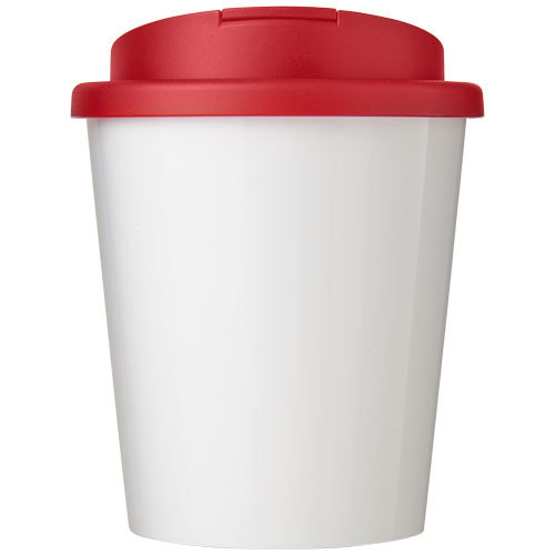 DéBlé Brite-Americano® Espresso geïsoleerde beker – 250 ml (210698) bedrukken met logo