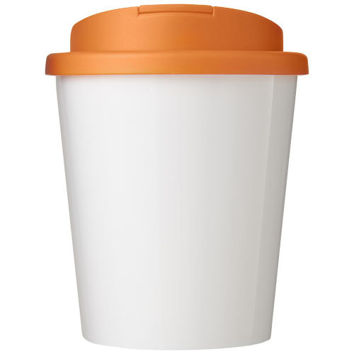 DéBlé Brite-Americano® Espresso geïsoleerde beker – 250 ml (210698) bedrukken met logo