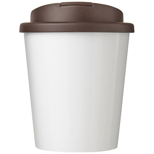 DéBlé Brite-Americano® Espresso geïsoleerde beker – 250 ml (210698) bedrukken met logo