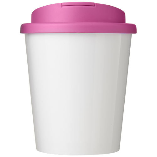 DéBlé Brite-Americano® Espresso geïsoleerde beker – 250 ml (210698) bedrukken met logo