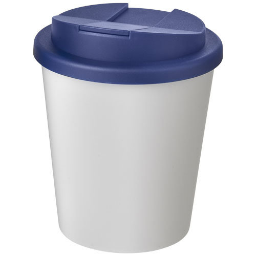 DéBlé Americano® Espresso geïsoleerde beker – 250 ml (210699) bedrukken met logo
