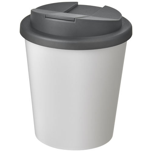 DéBlé Americano® Espresso geïsoleerde beker – 250 ml (210699) bedrukken met logo