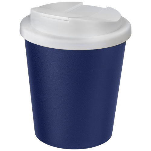 DéBlé Americano® Espresso geïsoleerde beker – 250 ml (210699) bedrukken met logo
