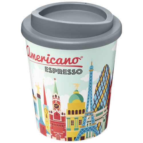 Americano Brite-Americano® Espresso geïsoleerde beker – 250 ml