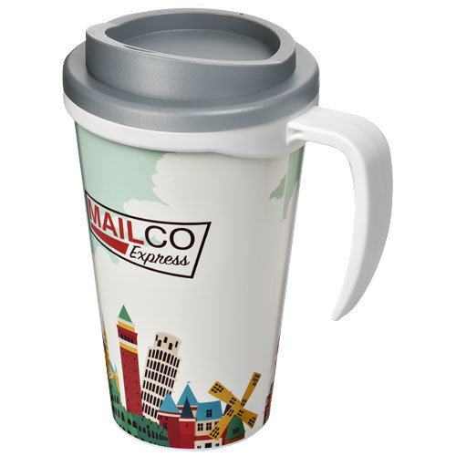Americano Brite-Americano® Grande geïsoleerde beker – 350 ml