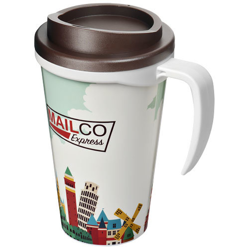 Americano Brite-Americano® Grande geïsoleerde beker – 350 ml