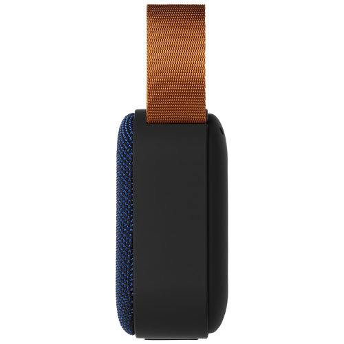 Fashion Bluetooth speaker van stof 124133 met logo bedrukken DeBle