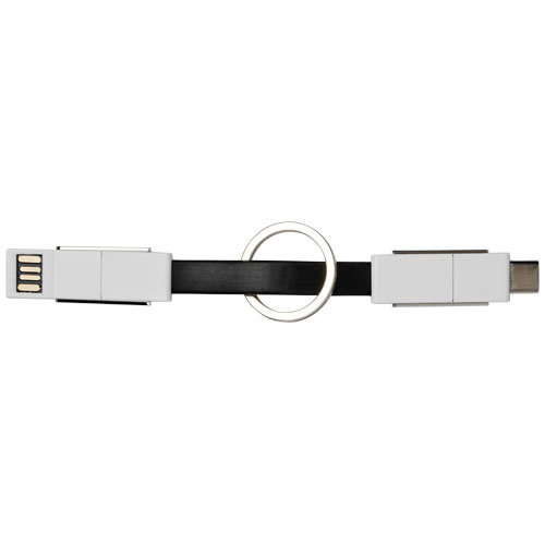 One 4-in-1 kabel 124124 One 4-in-1 kabel 124124