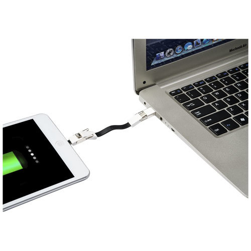 One 4-in-1 kabel 124124 One 4-in-1 kabel 124124