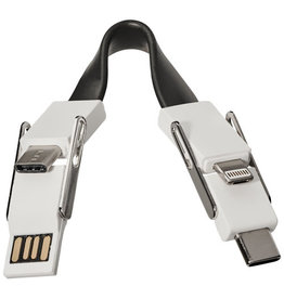 One 4-in-1 kabel 124124